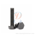 professional made Hexagon headed bolt